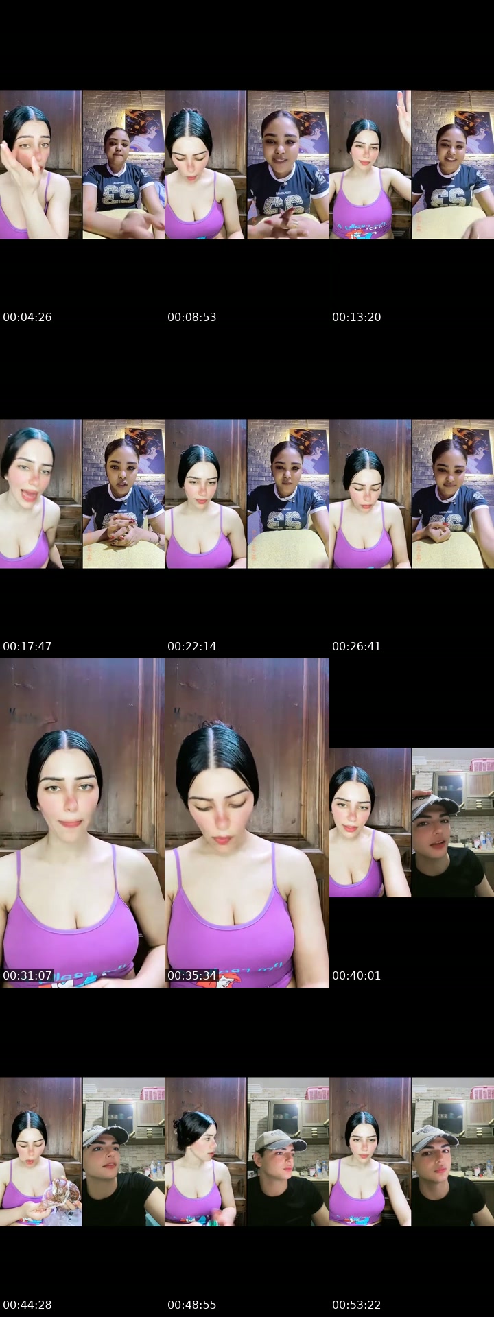 @yasso21698 TikTok live from 2026-07-20