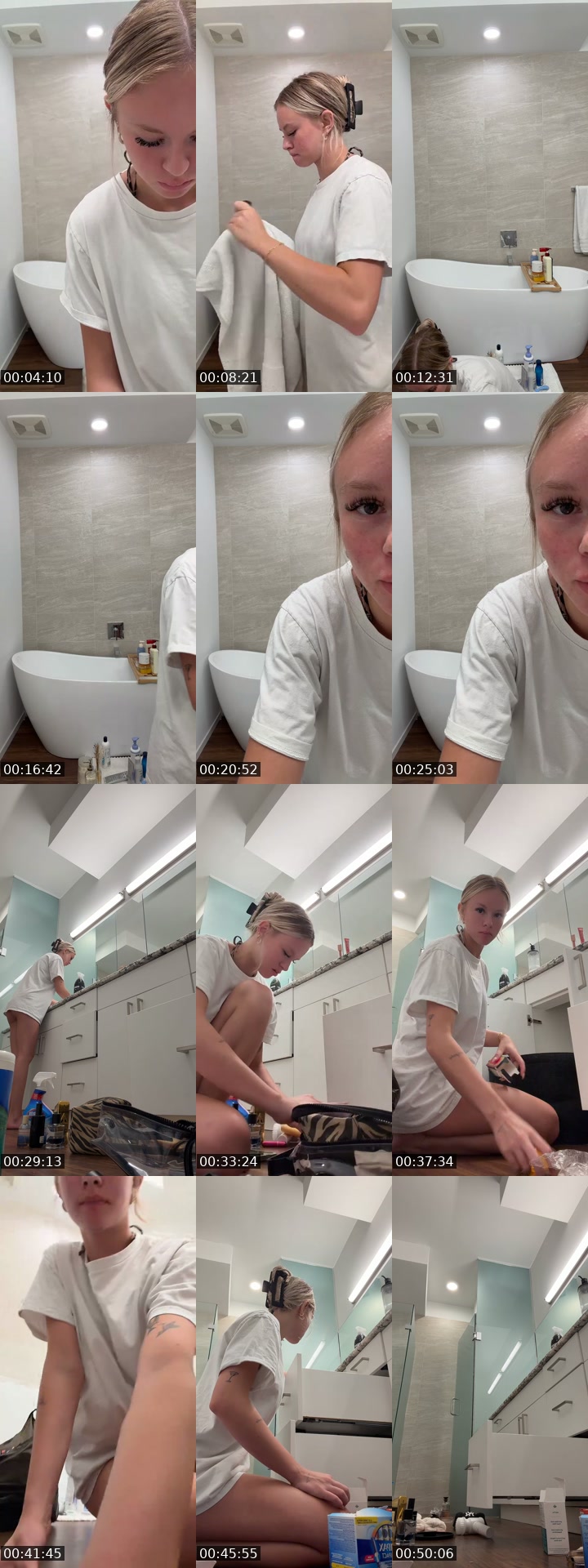 @angrykenziesmith TikTok live from 2026-07-20