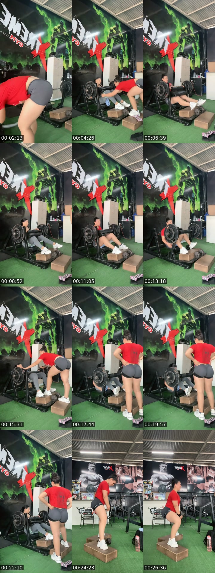 @andreita...1997 Ecuador TikTok live from 2026-07-20