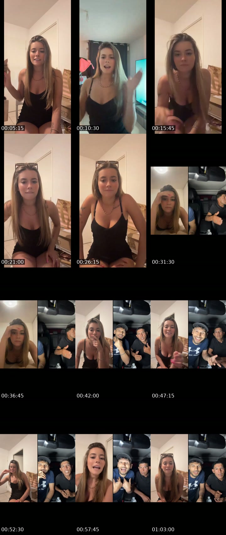 TikTok live: 💋 by @cindyf.m