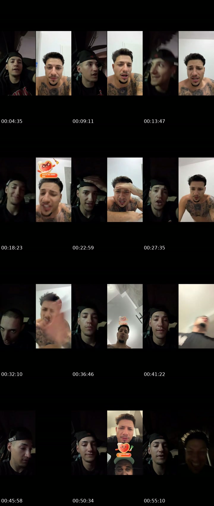 Romania TikTok live: Provocari by @eg.marius