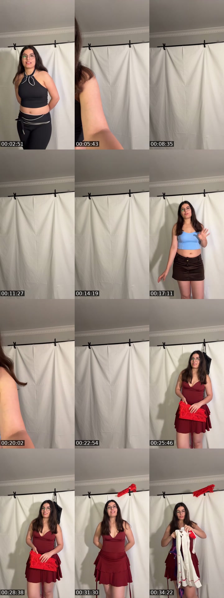 @mira_gibi past TikTok live from 2026-07-20