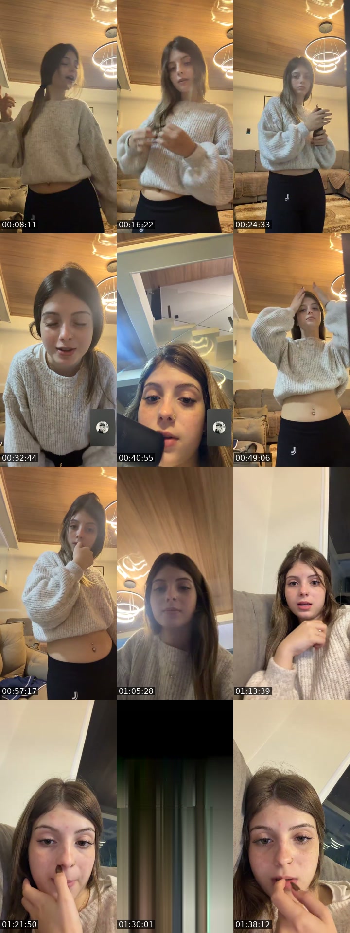 @luisa.ferreiraa__ TikTok live from 2026-07-20
