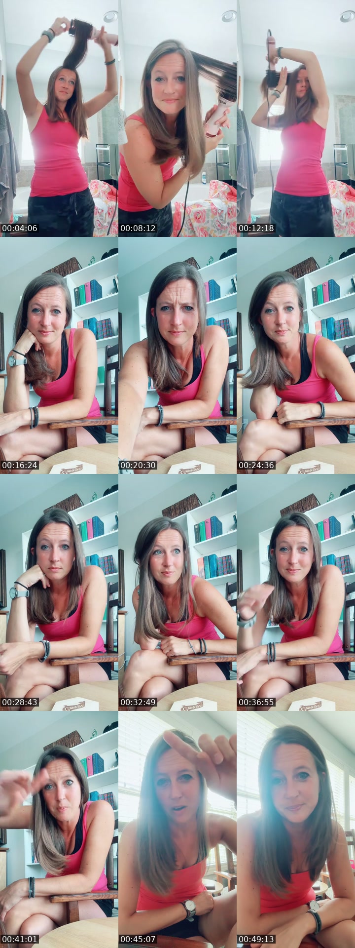 @rascalwrangler TikTok live from 2026-07-20