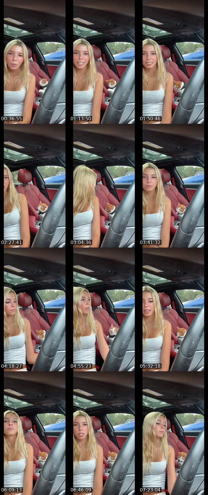 @ryliemadyson TikTok live from 2026-07-20