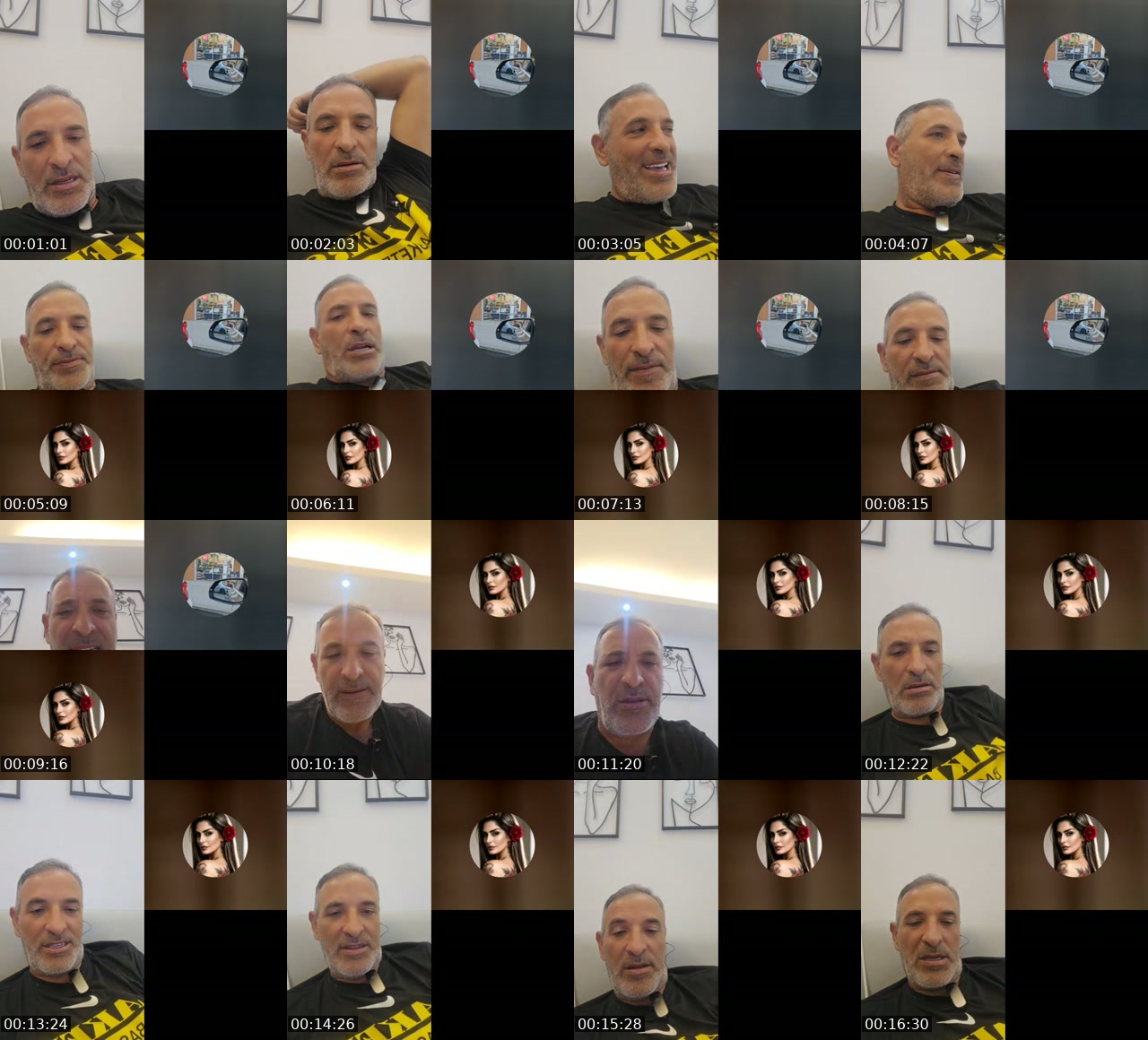 @.2739410 TikTok live from 2026-07-20