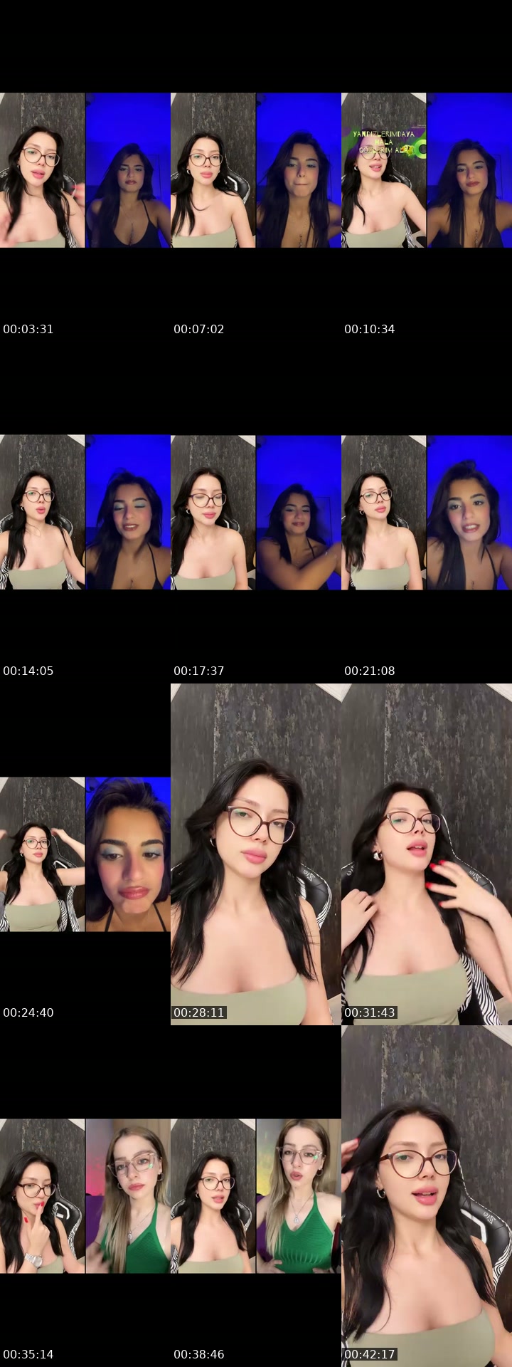 @tutkudnll TikTok live from 2026-07-20