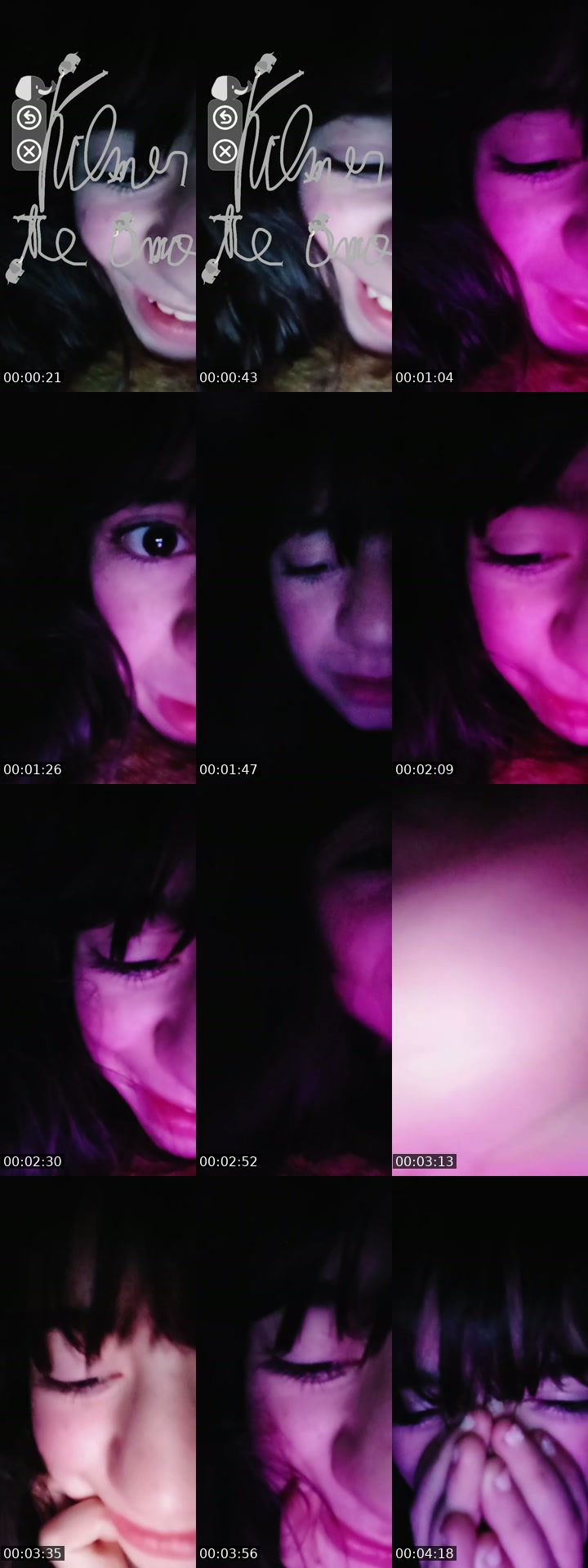 TikTok live: ncst2galaxias by @jul1.sz