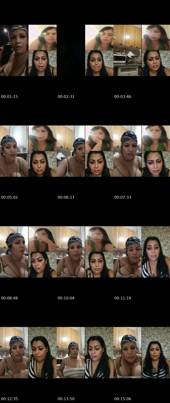 @nanin064 TikTok live from 2026-07-20