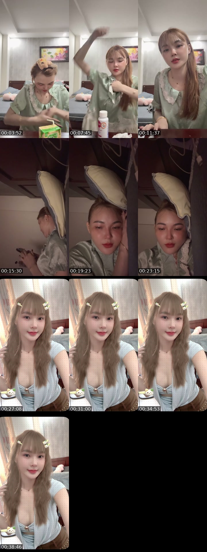 @giang0895 TikTok live from 2026-07-20