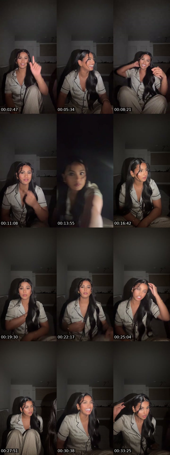 @zlifeofzuu__x TikTok live from 2026-07-20