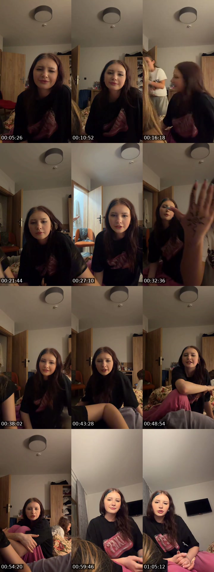 @alicjak__ Poland TikTok live from 2026-07-20