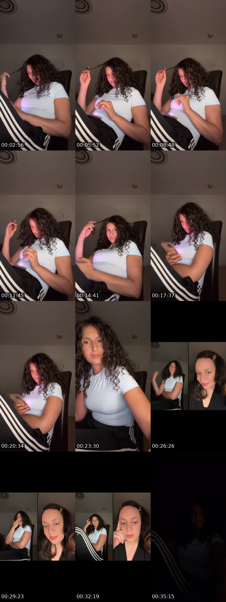 @cutie_curls TikTok live from 2026-07-20