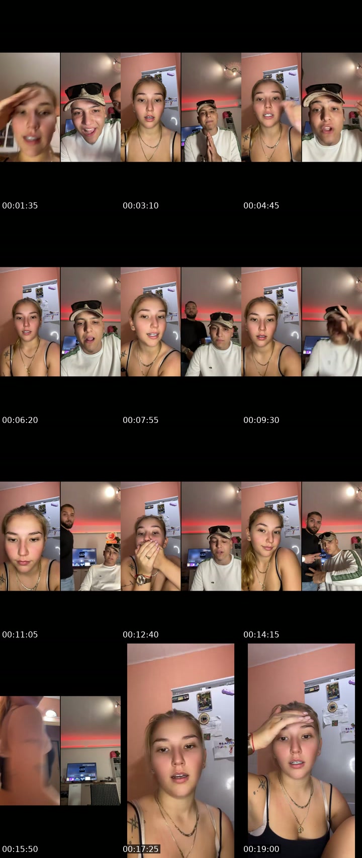 @dor1na__ TikTok live from 2026-07-20