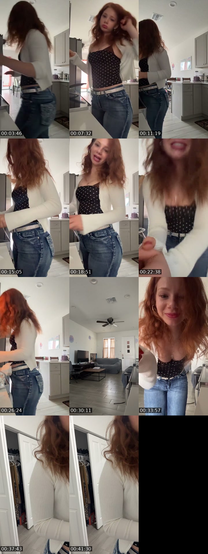 @redheadtyrone96 TikTok live from 2026-07-20