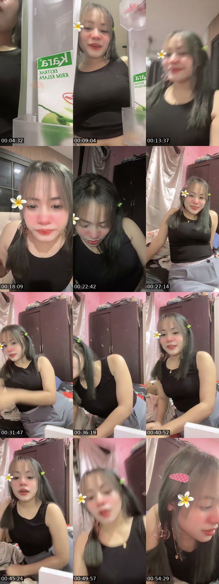 @putalea6 TikTok live from 2026-07-20