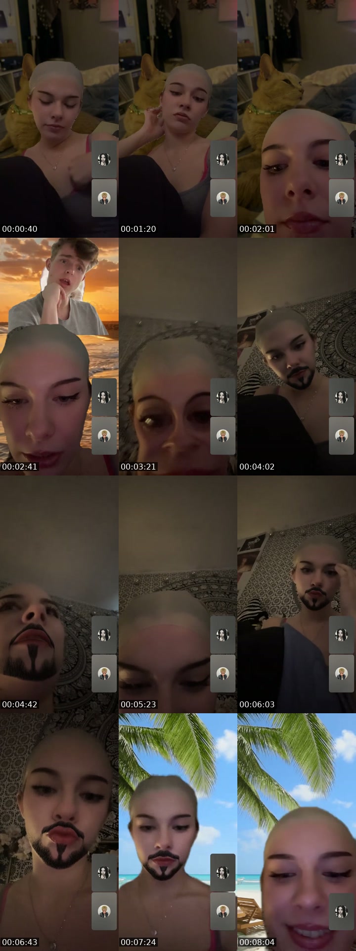 @sparklyprettyglitterfart TikTok live from 2026-07-20