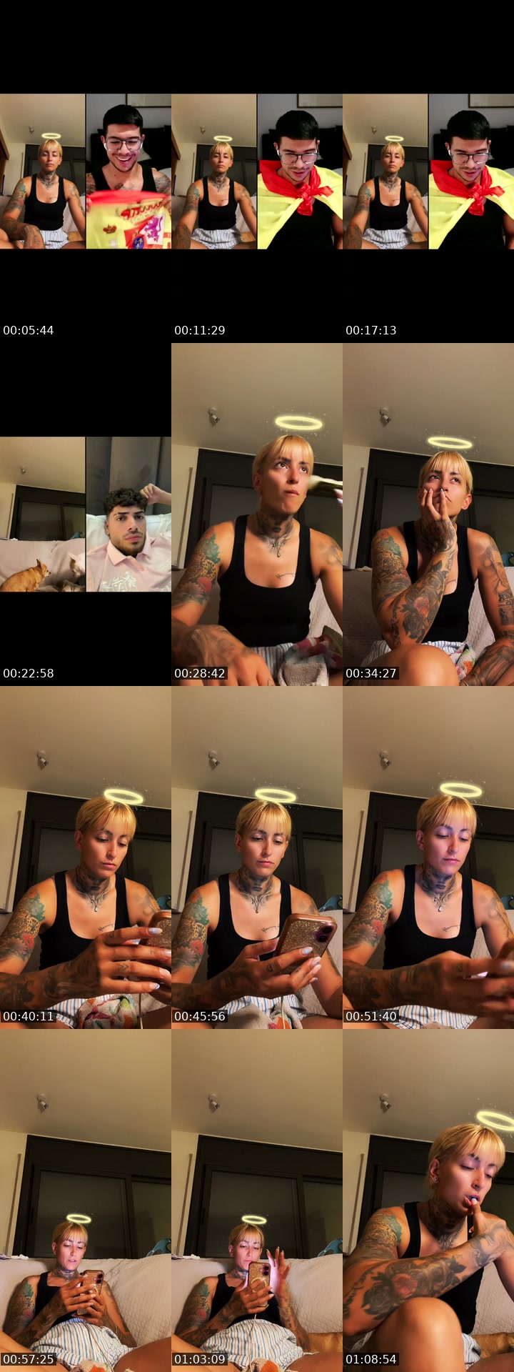 @tanniapinnk666 TikTok live from 2026-07-20