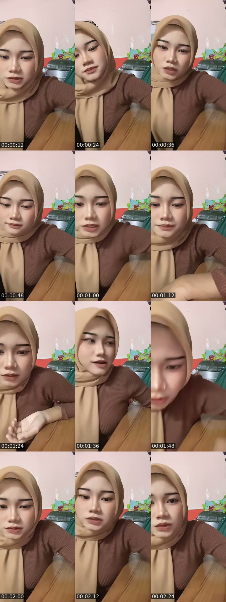 Past TikTok live: matrem -1 by @atulllzj