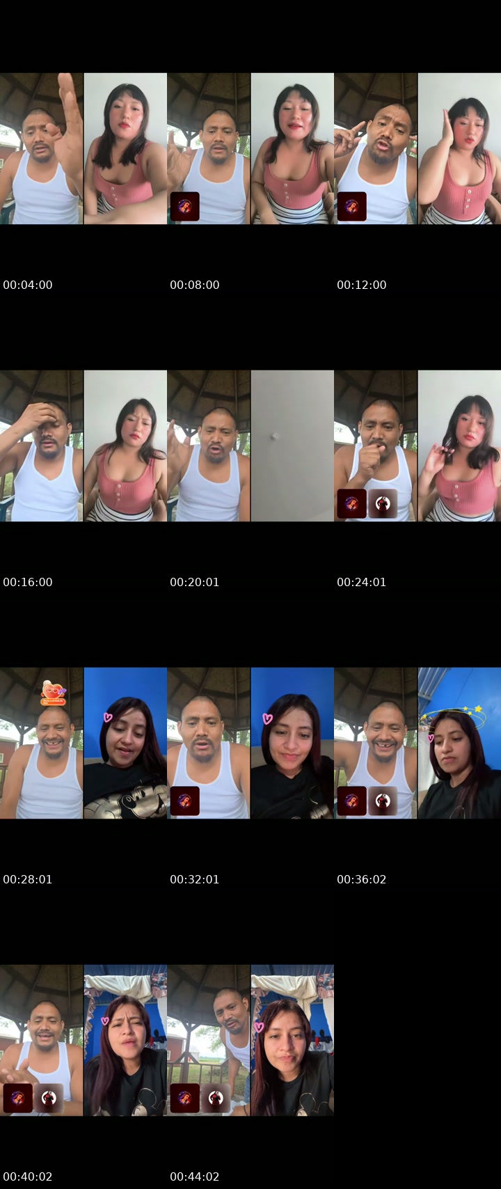 @elchimador45 TikTok live from 2026-07-20