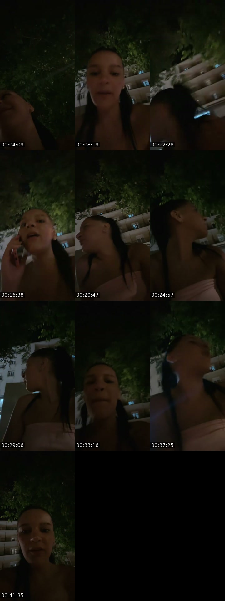 TikTok live: Holaaaa by @espinola_lujann