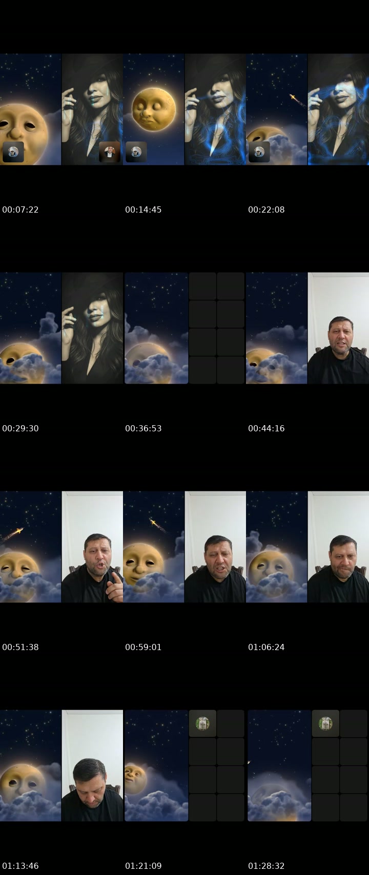 @g121007 TikTok live from 2026-07-20