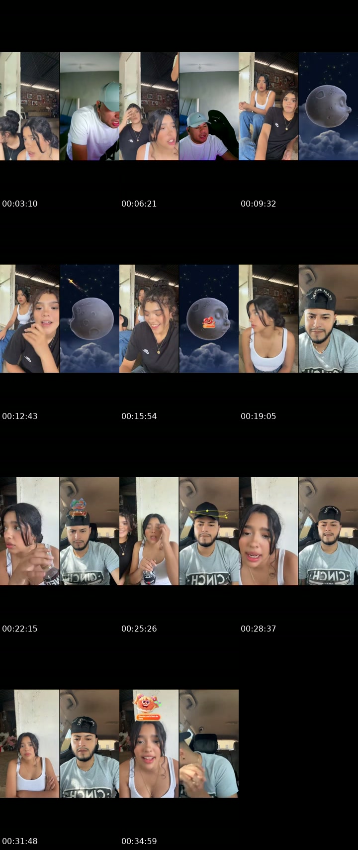 @florcervantestorres7 TikTok live from 2026-07-20
