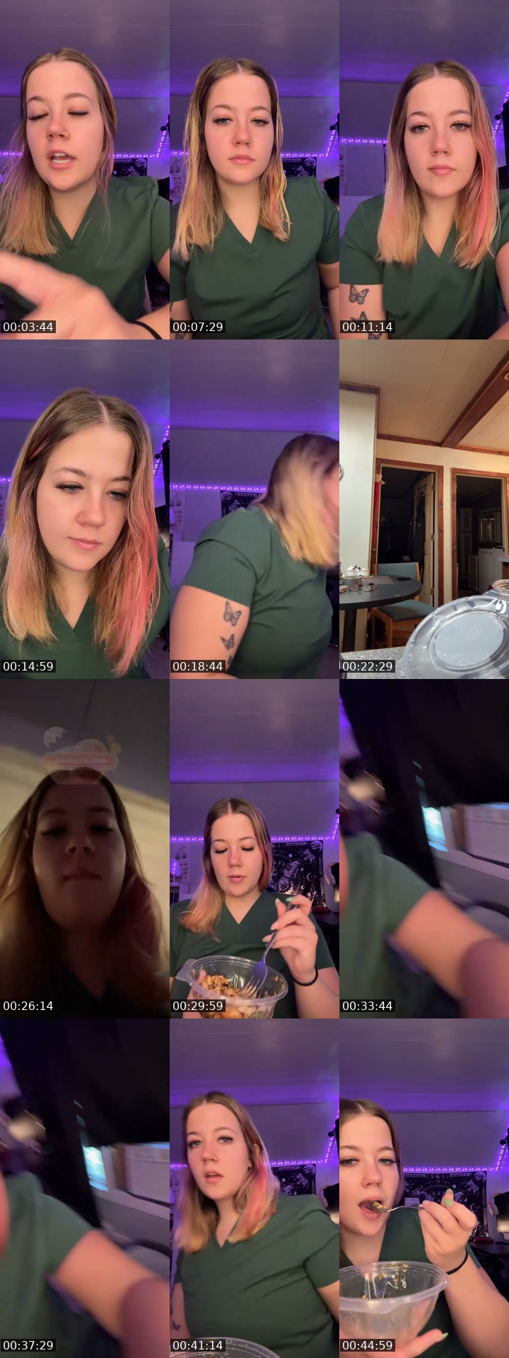 @madison_renee35 TikTok live from 2026-07-20