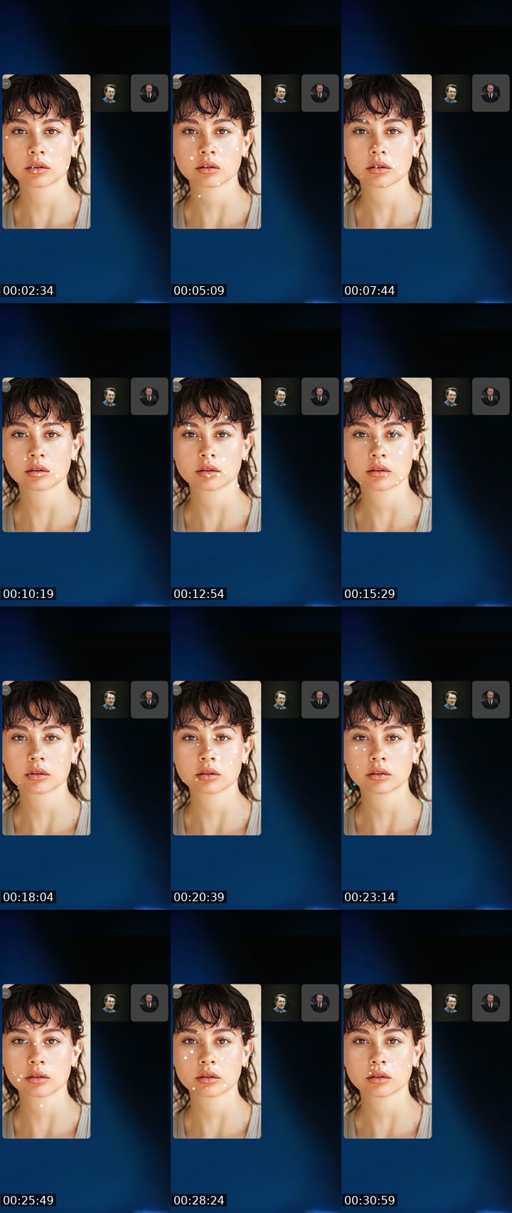 @megdail2 TikTok live from 2026-07-20