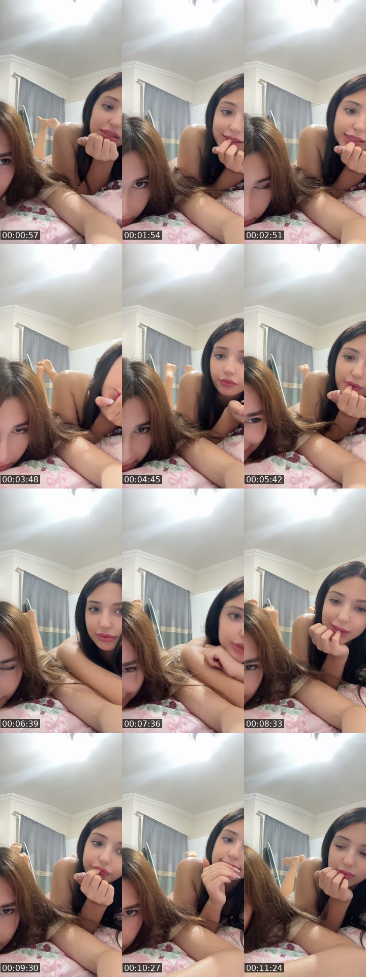 @vgasal TikTok live from 2026-07-20