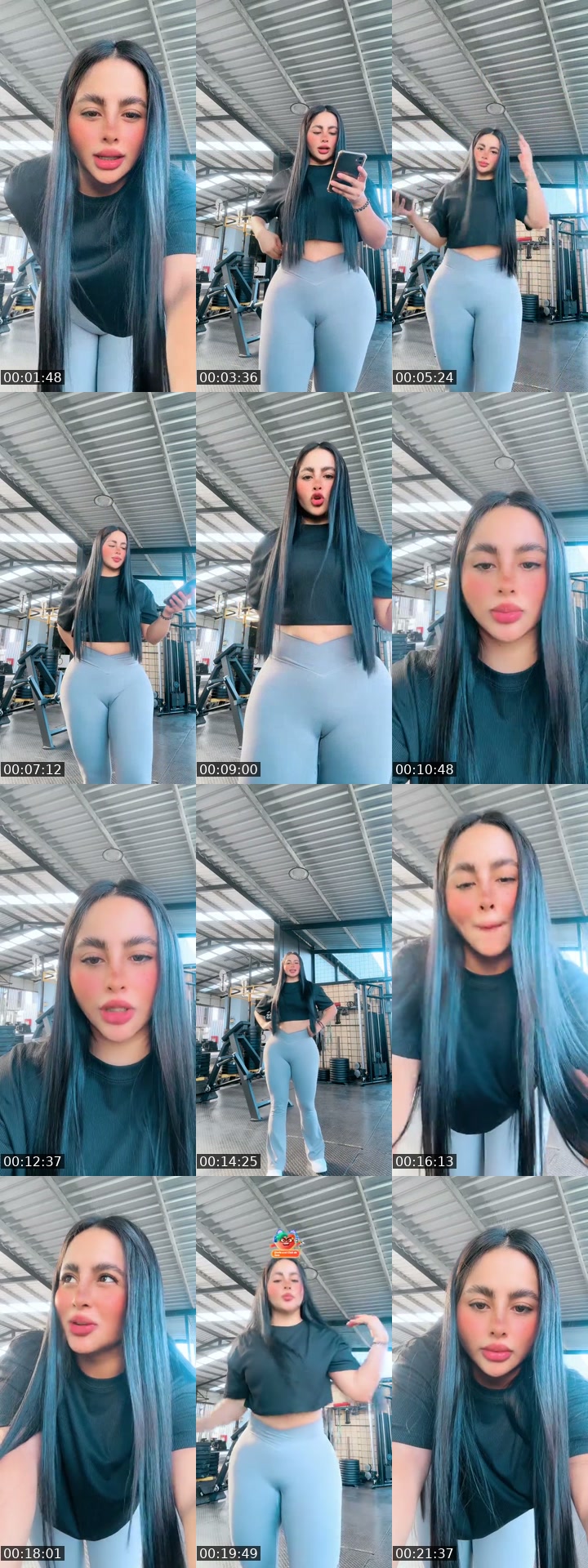 @selena_lizz TikTok live from 2026-07-20