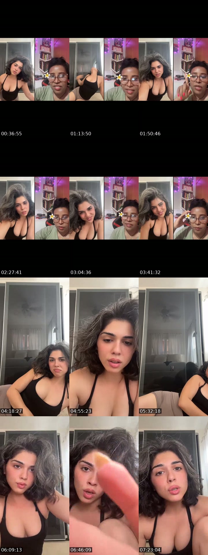 @tarsmars6 TikTok live from 2026-07-20