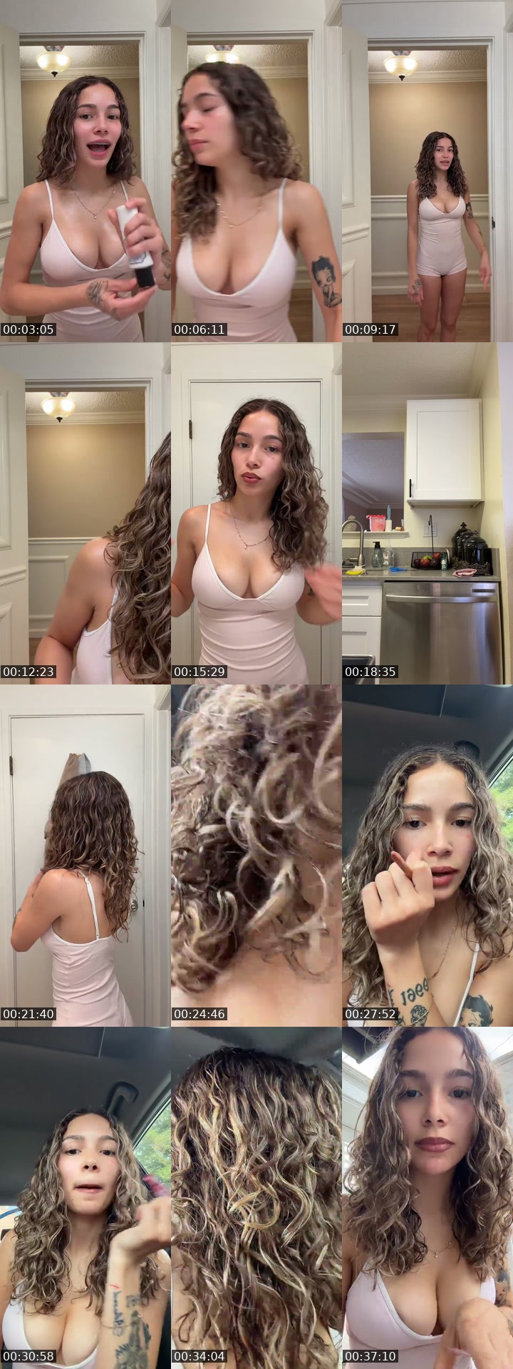 @payykali1 TikTok live from 2026-07-20