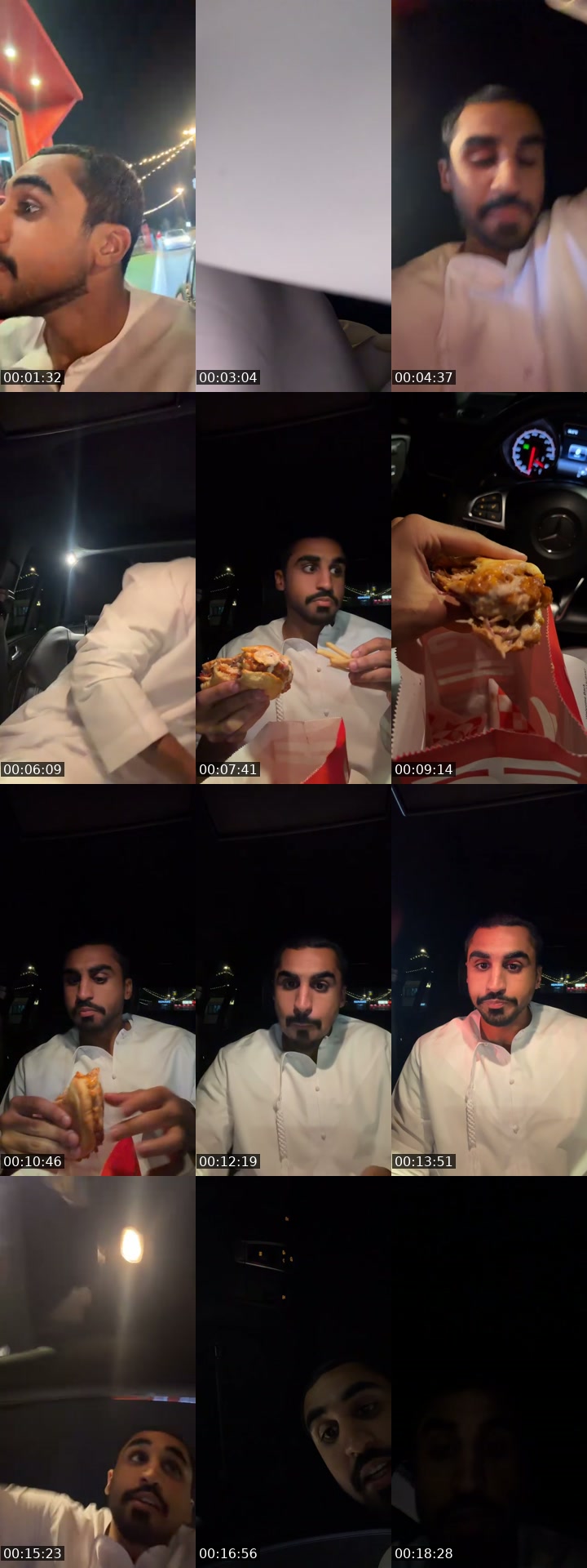 @3s55 TikTok live from 2026-07-20