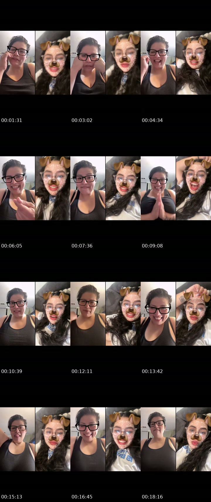 @axnxgxx TikTok live from 2026-07-20