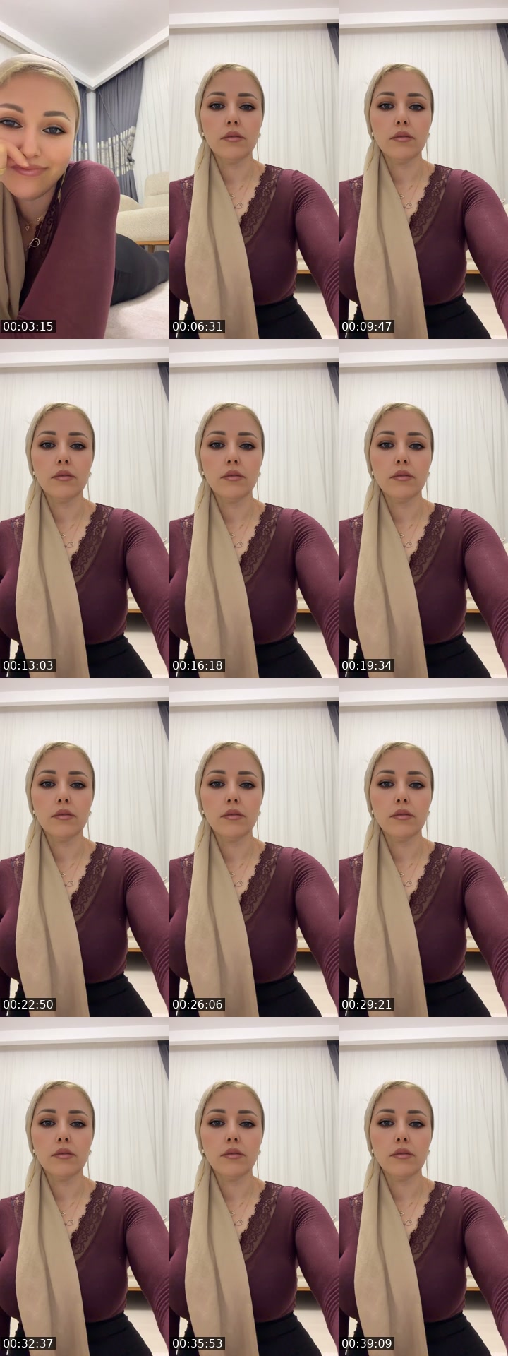 @gulperi_sultan TikTok live from 2026-07-20