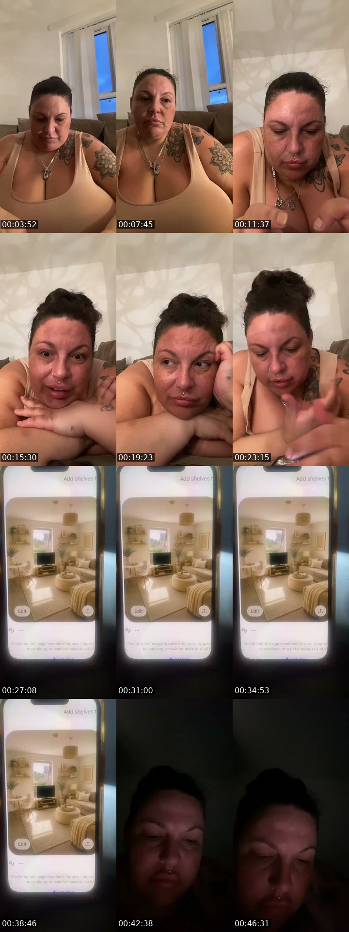 TikTok live: ❤️❤️❤️ by @scousesammie85live