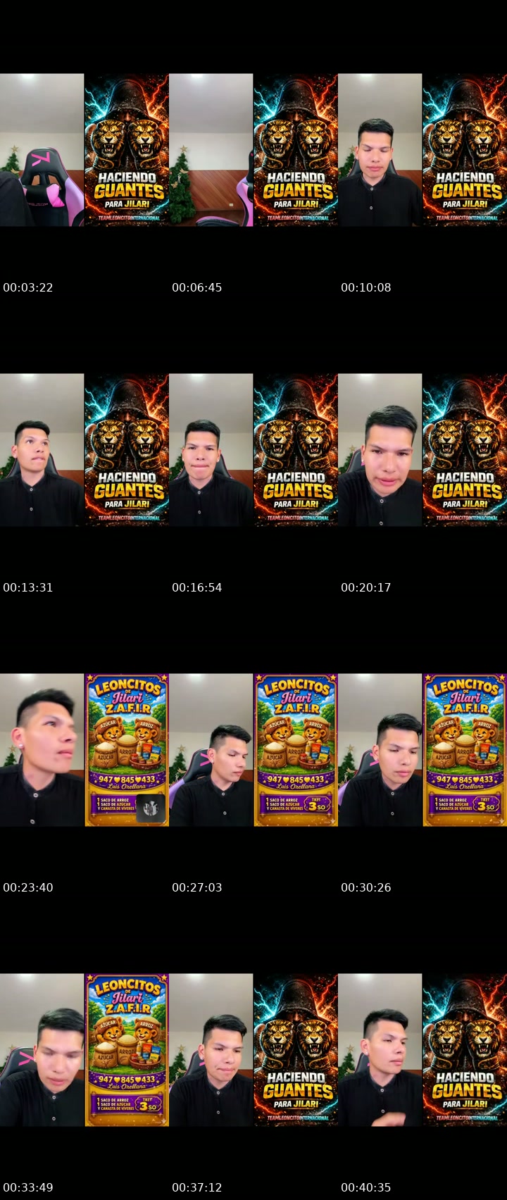 @jilaritiktok TikTok live from 2026-07-20