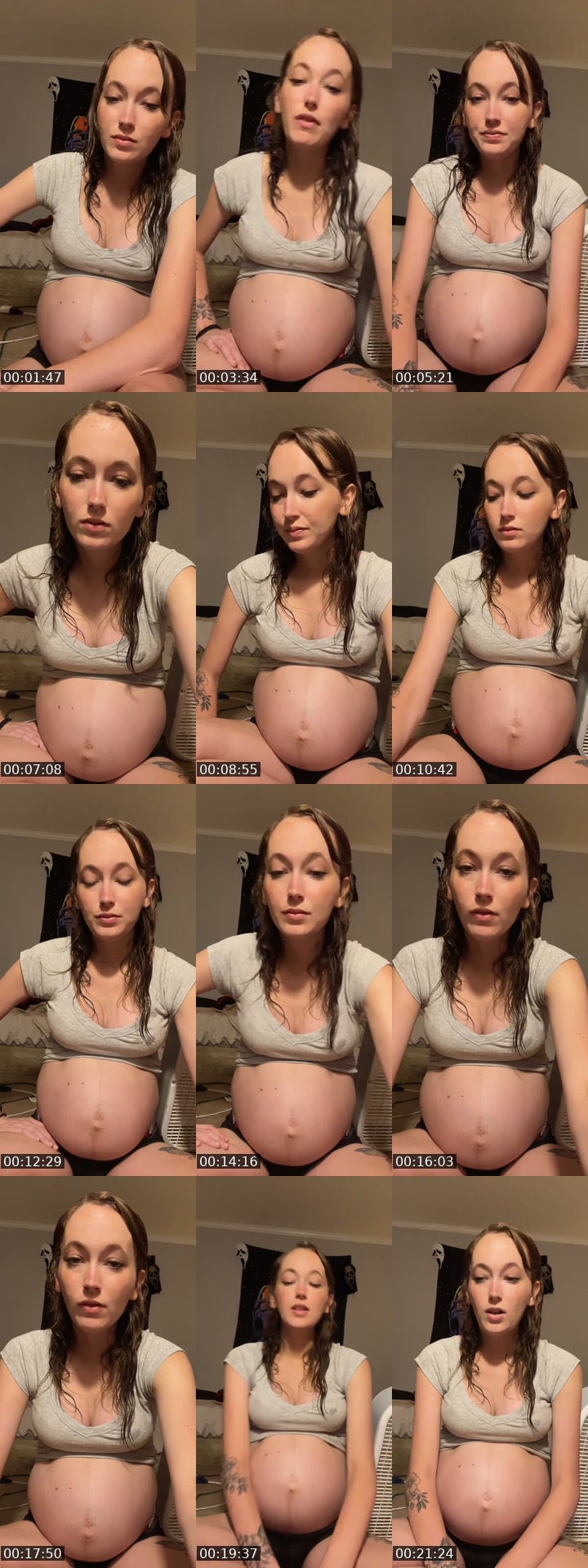TikTok live: Mentioned you. by @christina.tetrault
