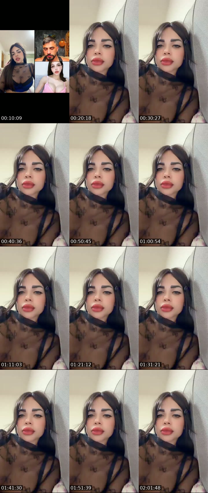 @natasha_issa TikTok live from 2026-07-20