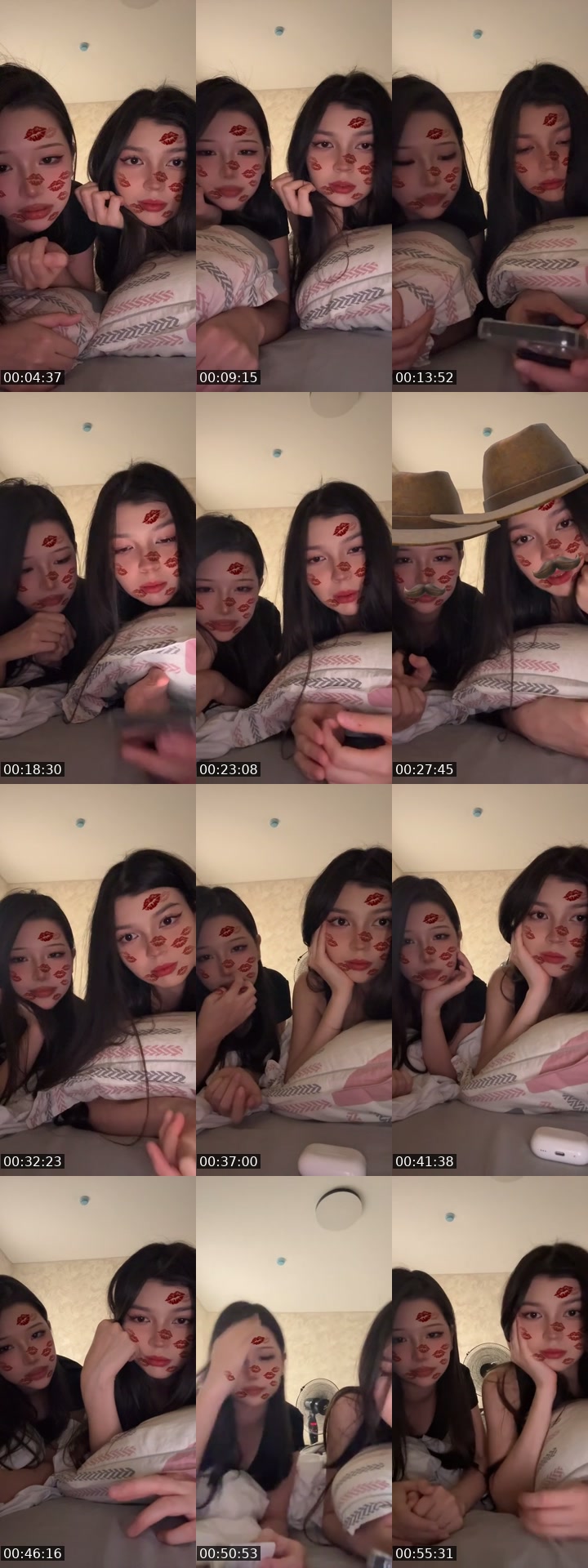 TikTok live: инста оценка 500тг 😜 by @miuuu__o