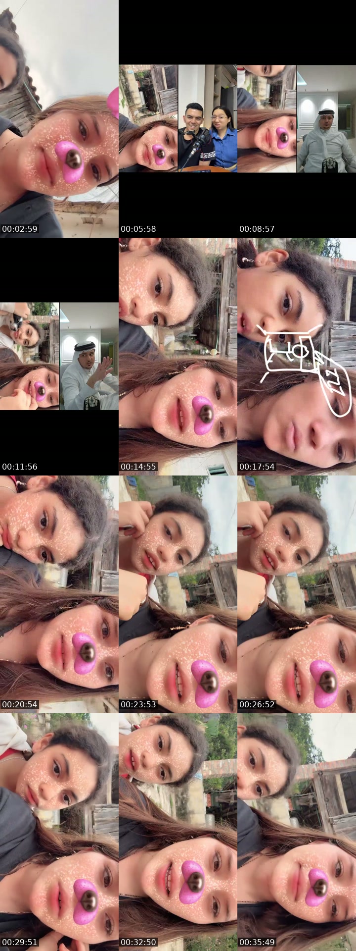 @ale678867 TikTok live from 2026-07-20