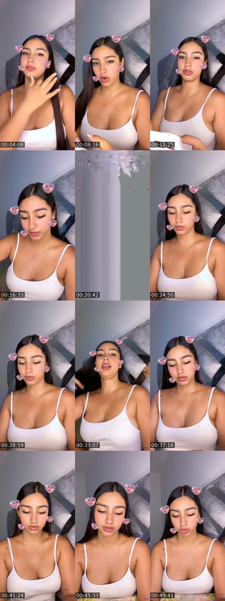 @antonella__221 TikTok live from 2026-07-20