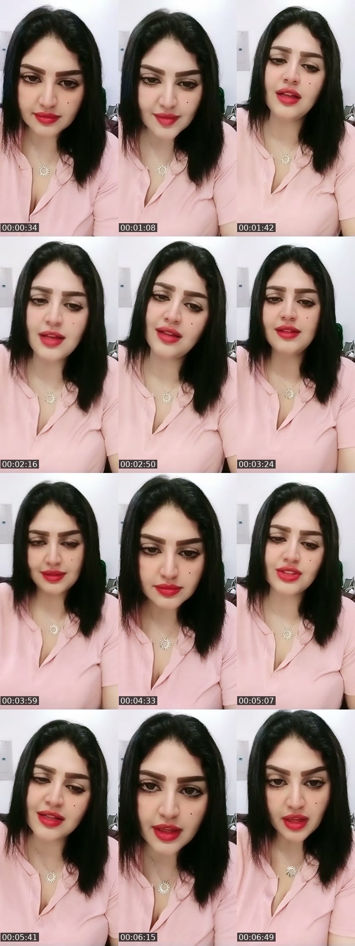 @5kh713 TikTok live from 2026-07-20