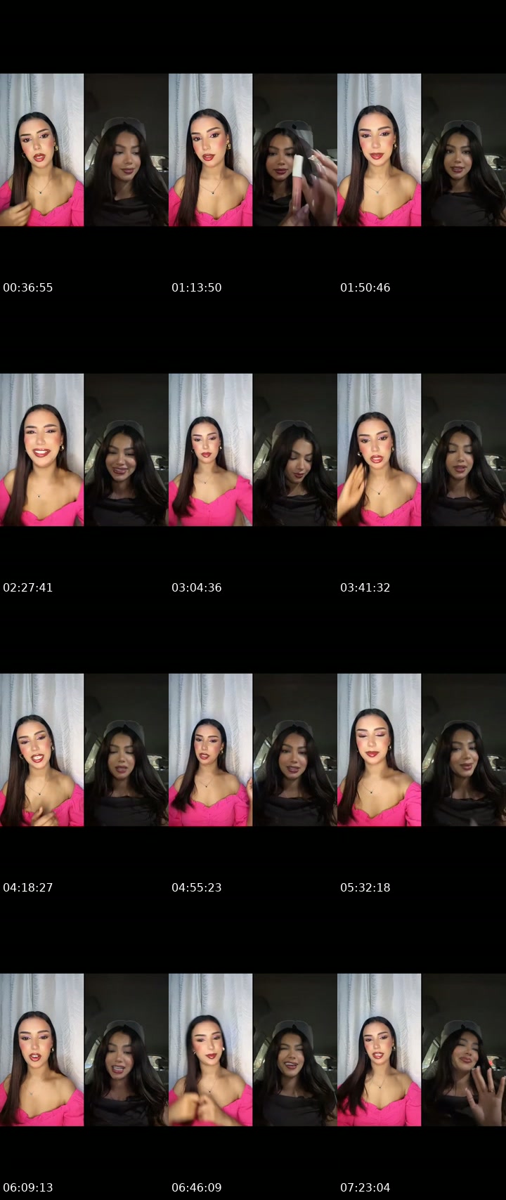 TikTok live: الحماس مليون🔥 by @bessou16