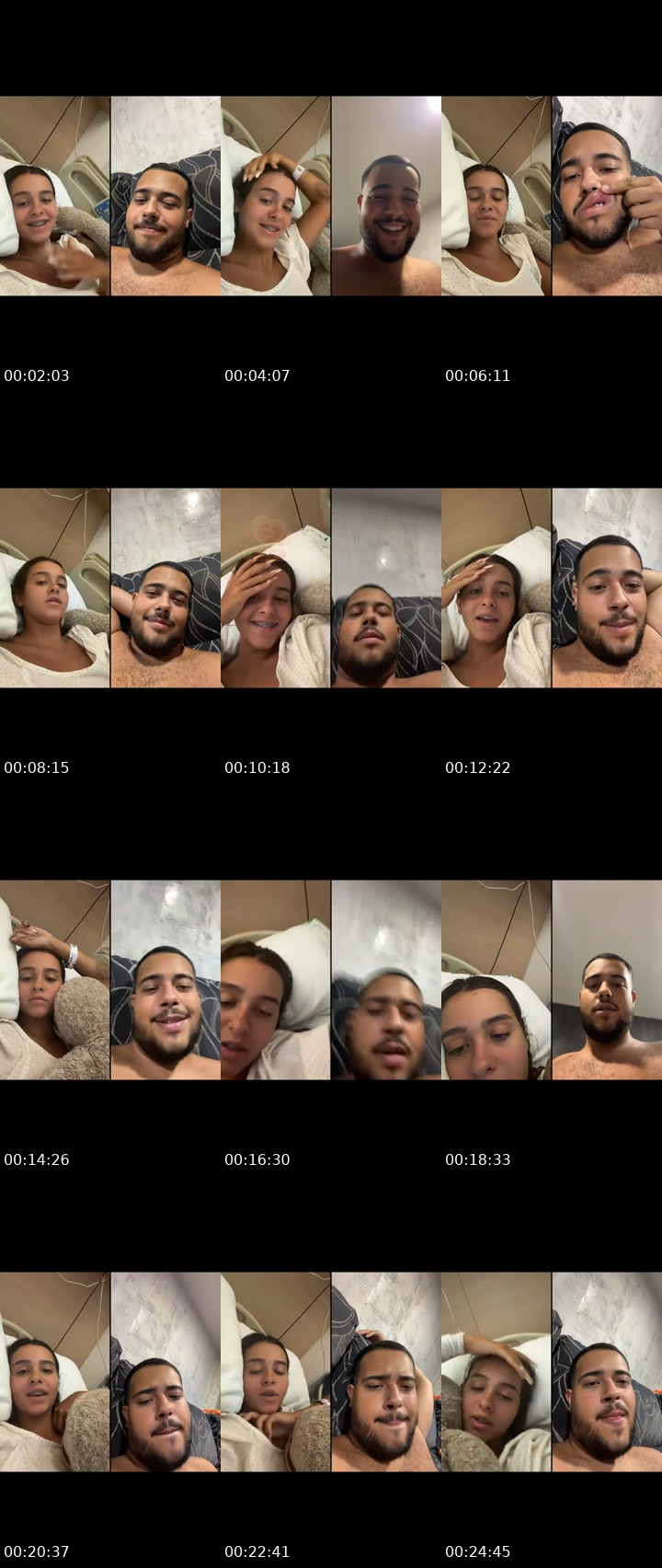 @beyonce_garciiap TikTok live from 2026-07-20