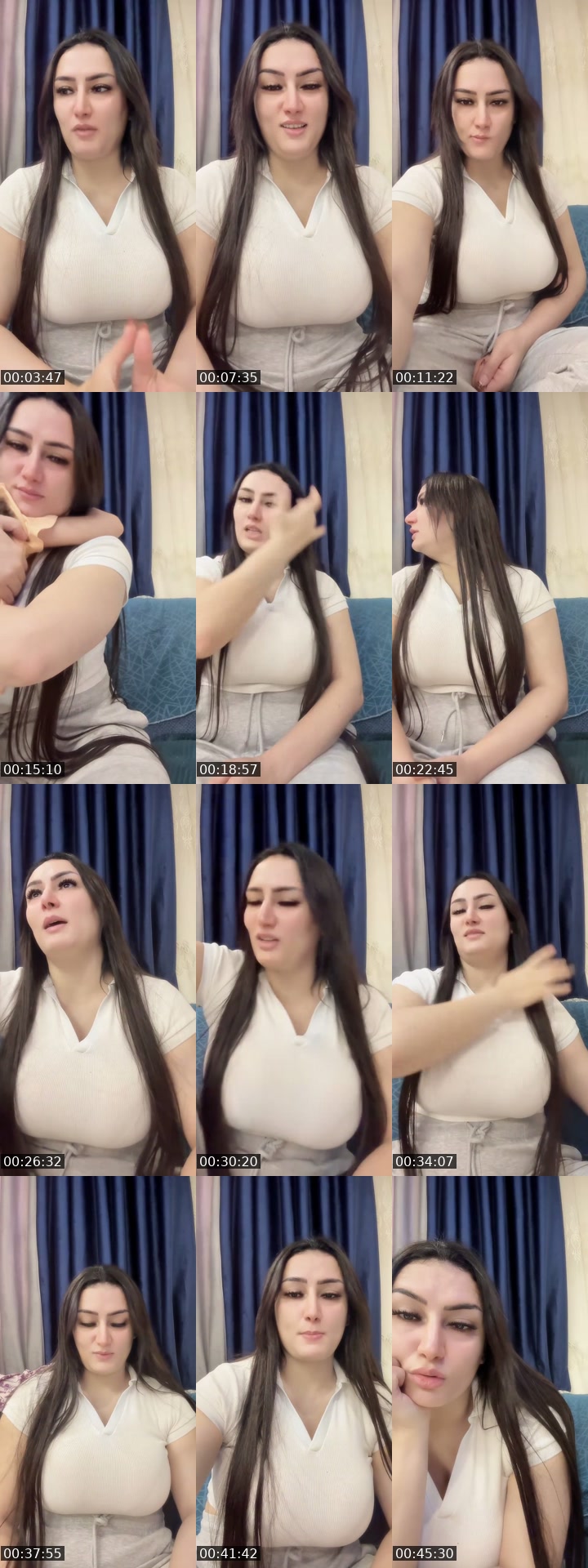 TikTok live: ايه رأيكم في الحياه by @nonoandn1