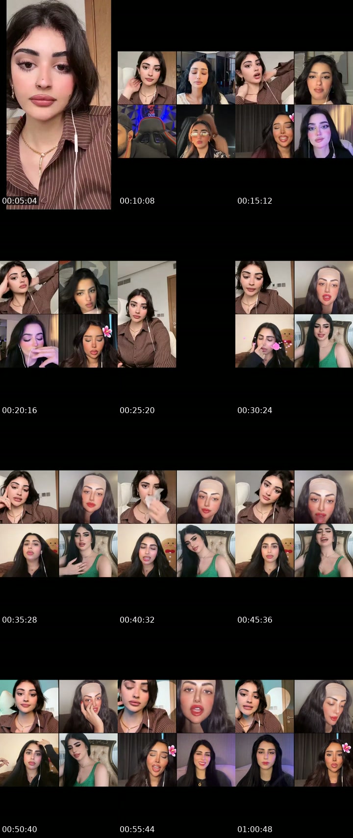 @bnn.07 Syria TikTok live from 2026-07-21