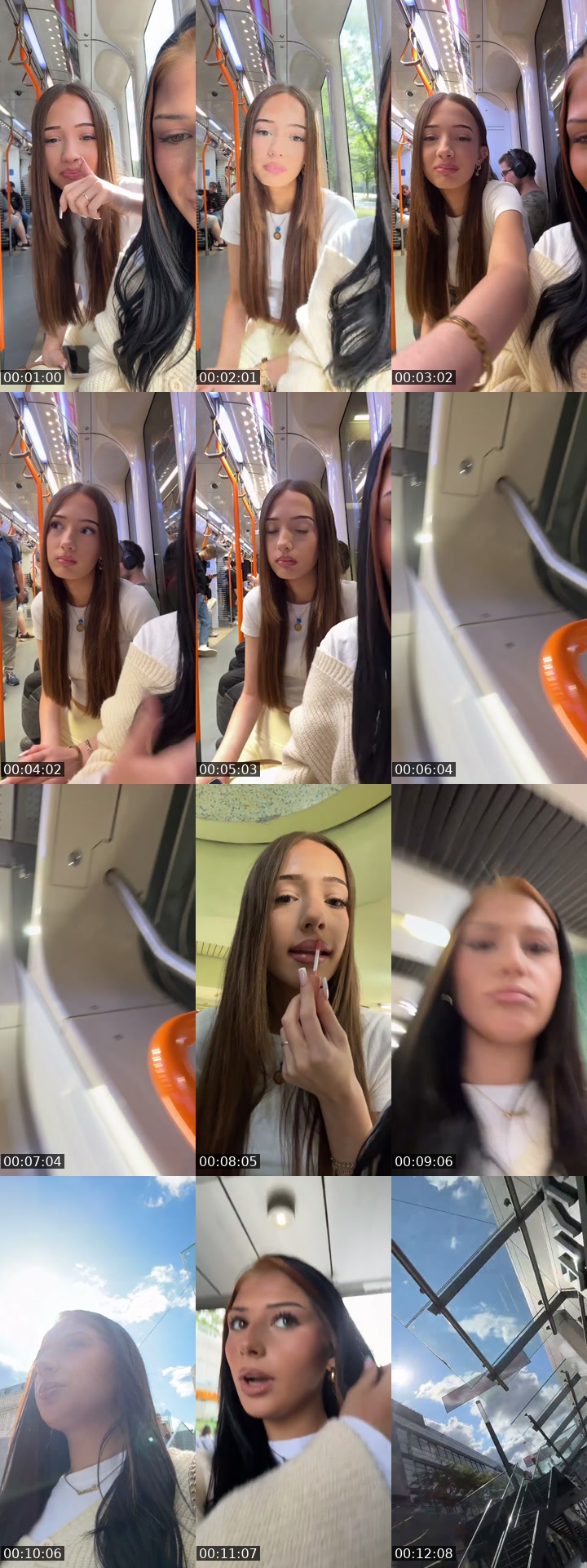 @lialiamsi TikTok live from 2026-07-21