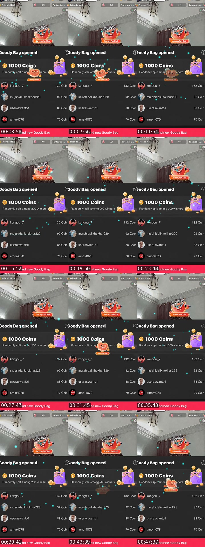 TikTok live: تعالي شوفتك😉😂🤍 by @noor_m7md2